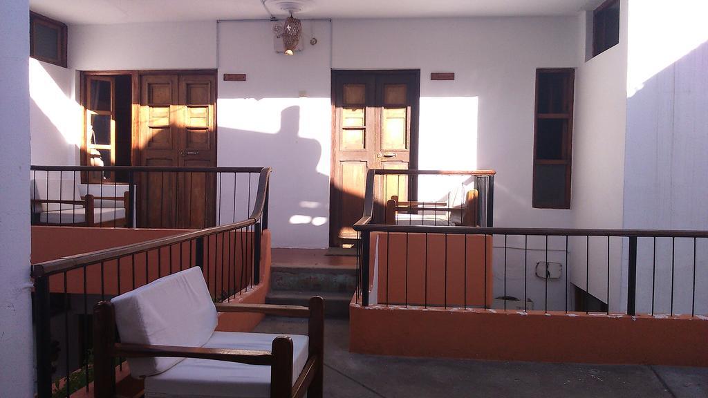 Posada Junco Y Capuli Huancayo Exterior photo